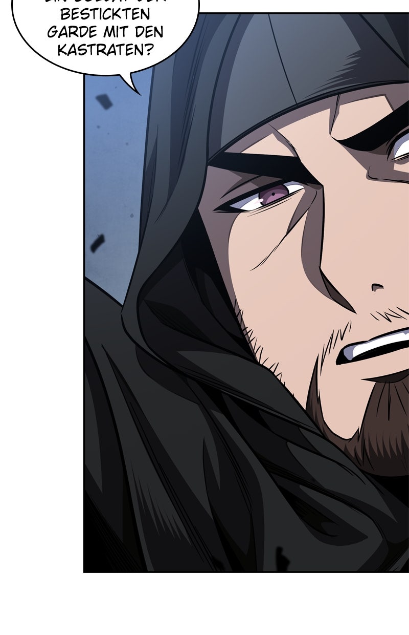 Read Nano-Maschine Manga Online