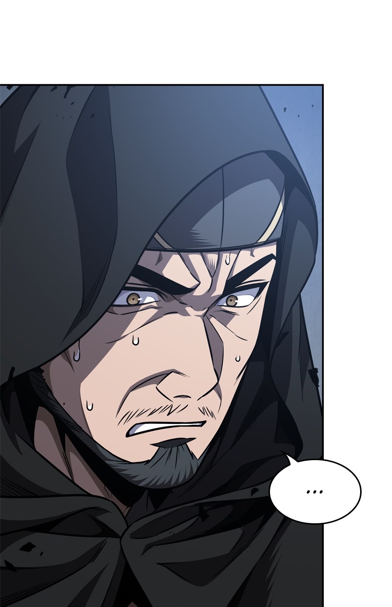 Read Nano-Maschine Manga Online