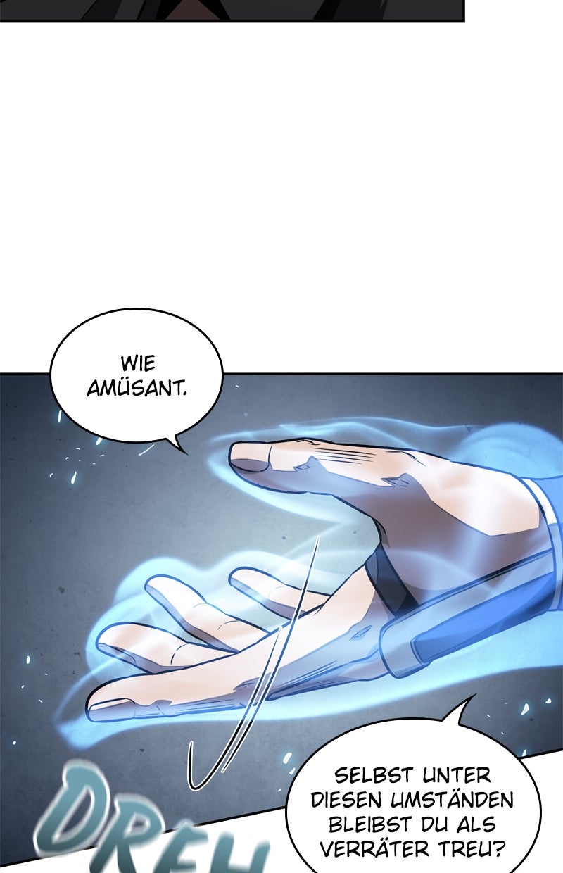 Read Nano-Maschine Manga Online