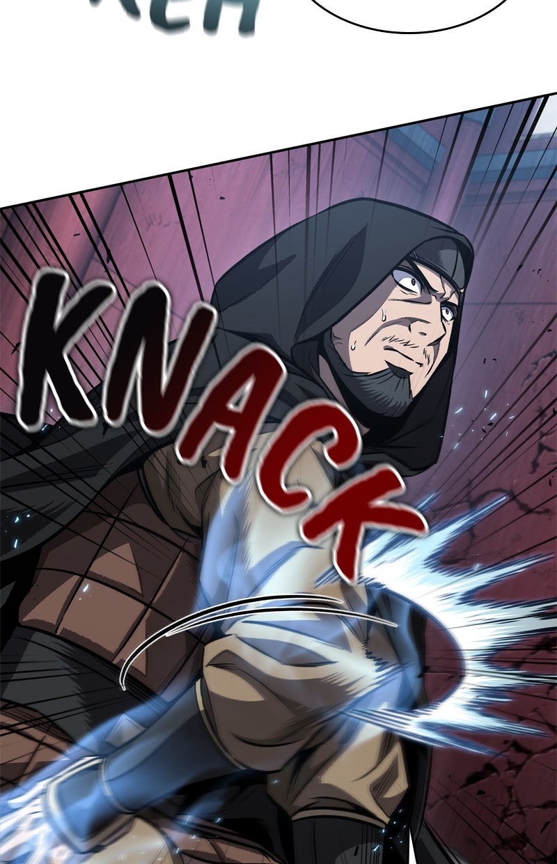 Read Nano-Maschine Manga Online