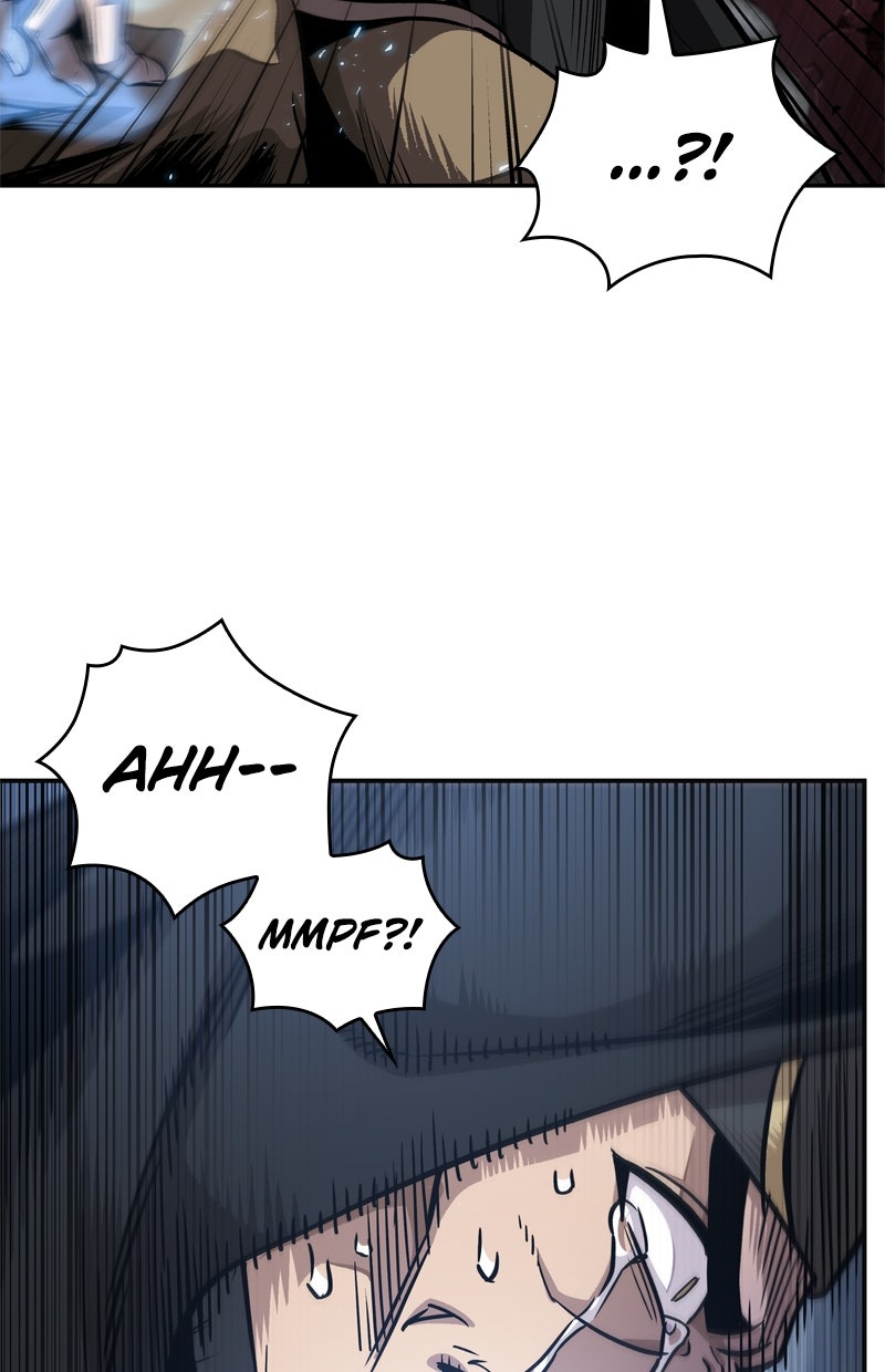 Read Nano-Maschine Manga Online