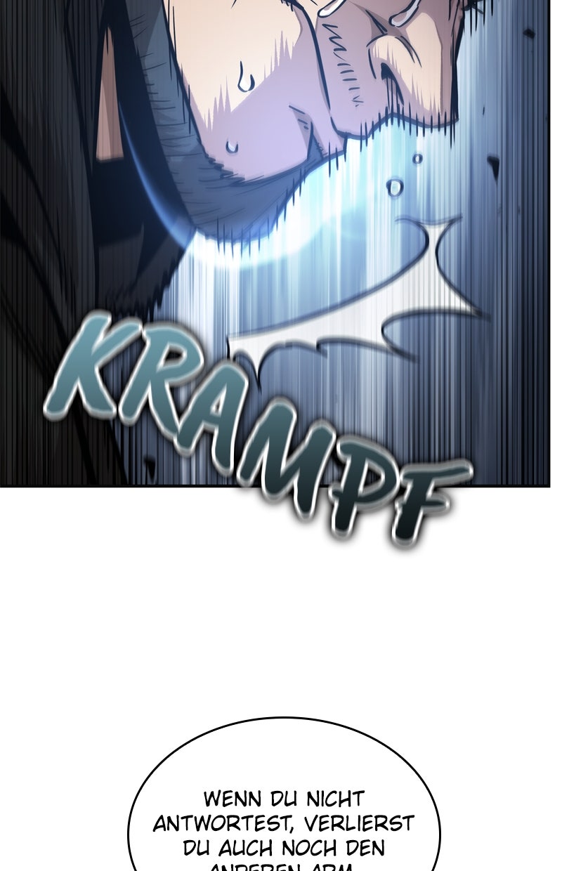 Read Nano-Maschine Manga Online