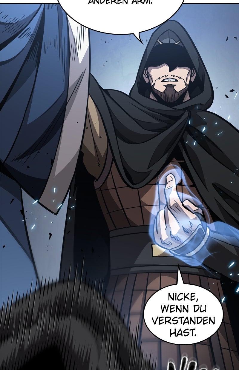 Read Nano-Maschine Manga Online