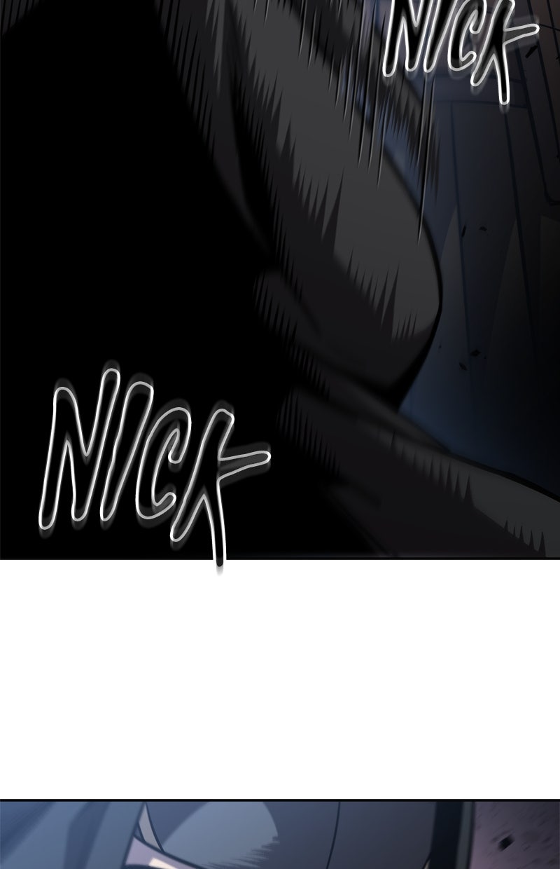 Read Nano-Maschine Manga Online