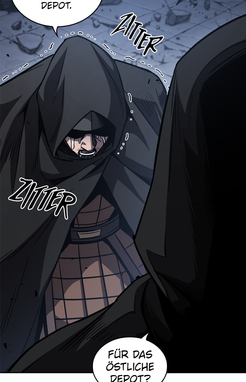 Read Nano-Maschine Manga Online