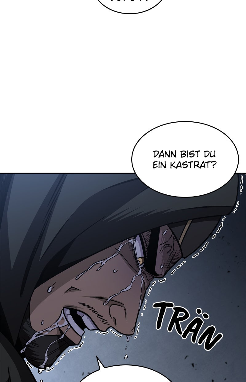 Read Nano-Maschine Manga Online