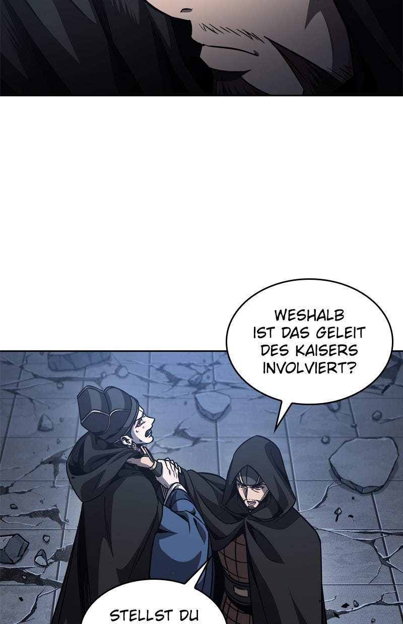 Read Nano-Maschine Manga Online