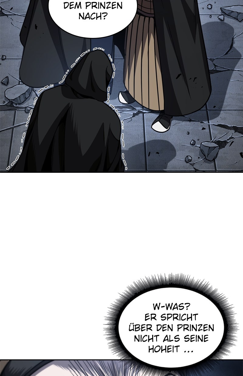 Read Nano-Maschine Manga Online