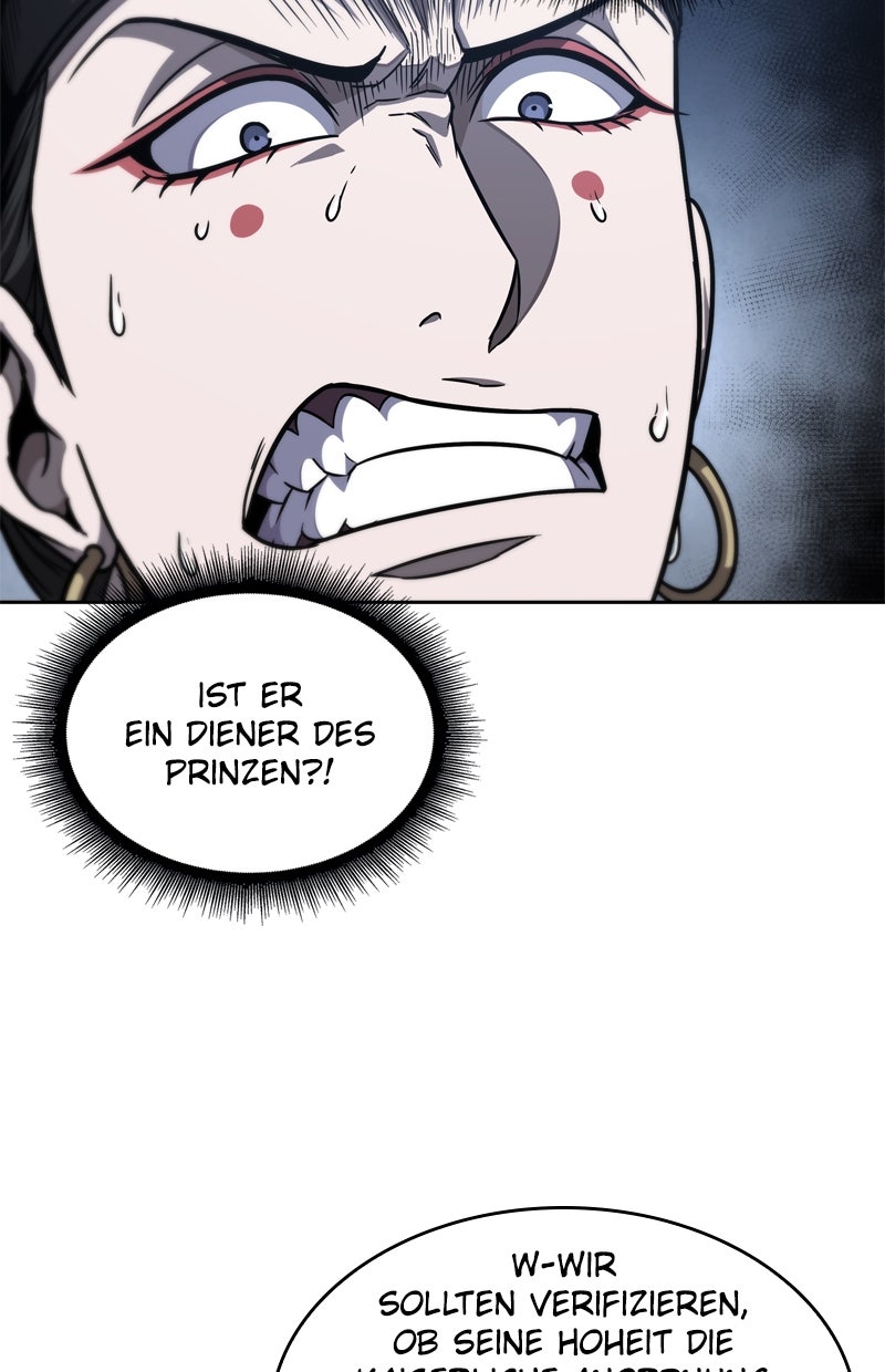 Read Nano-Maschine Manga Online