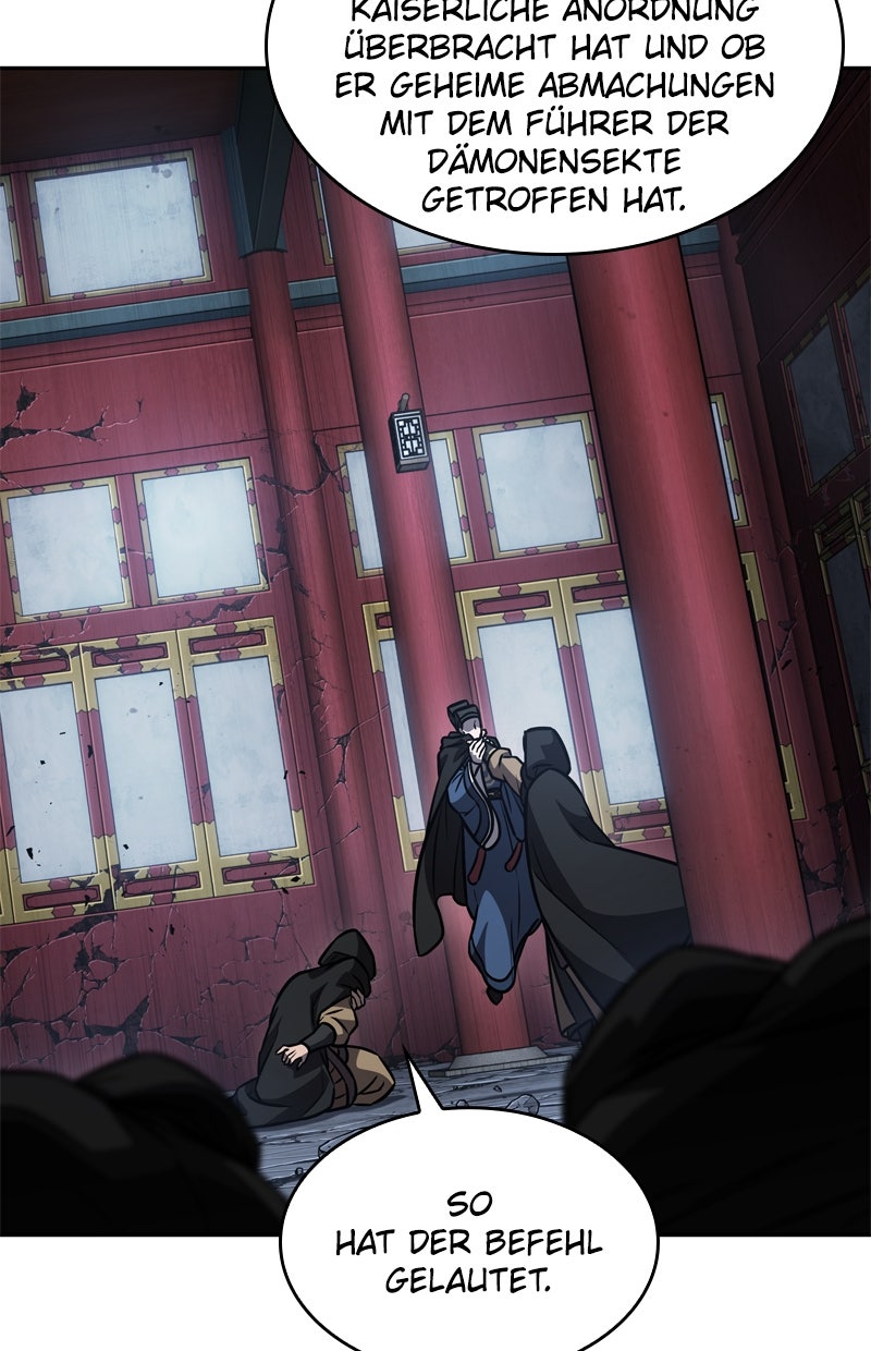 Read Nano-Maschine Manga Online