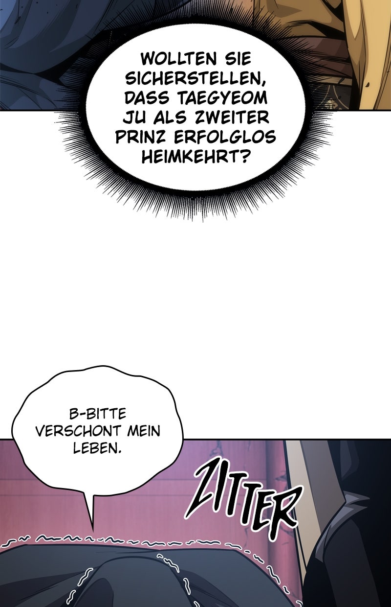 Read Nano-Maschine Manga Online