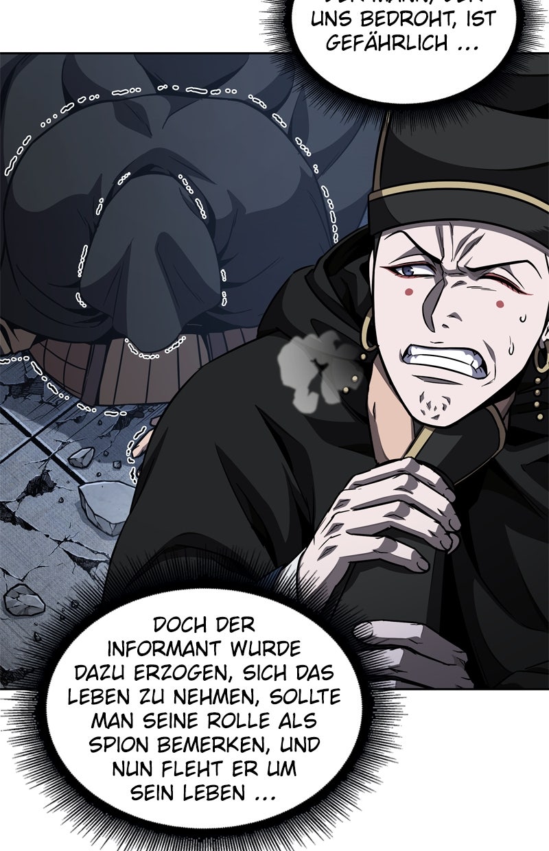 Read Nano-Maschine Manga Online