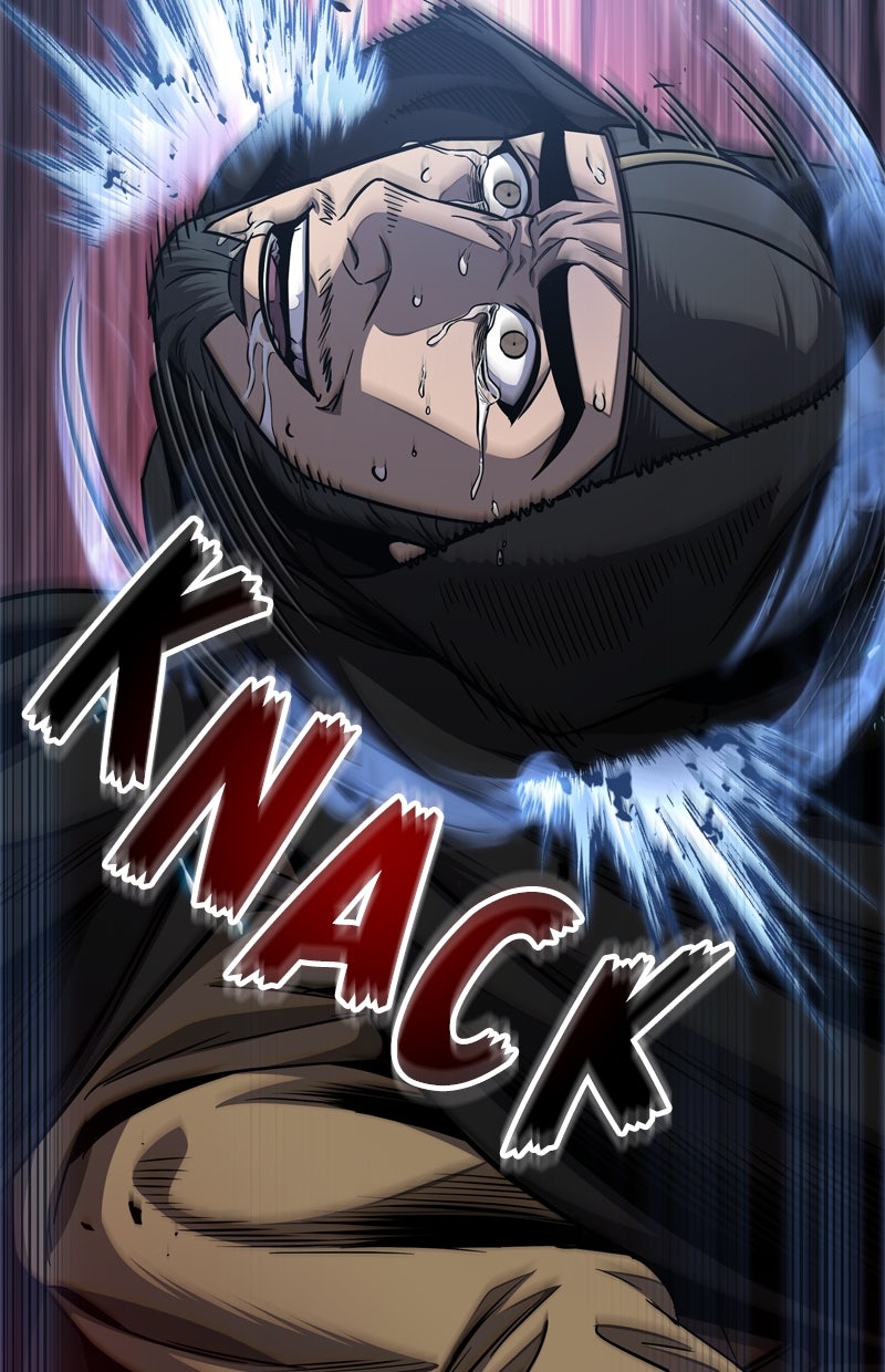 Read Nano-Maschine Manga Online