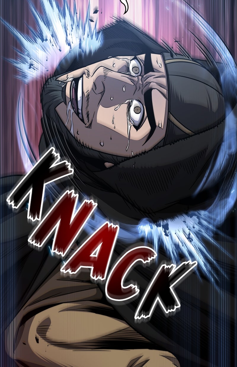 Read Nano-Maschine Manga Online