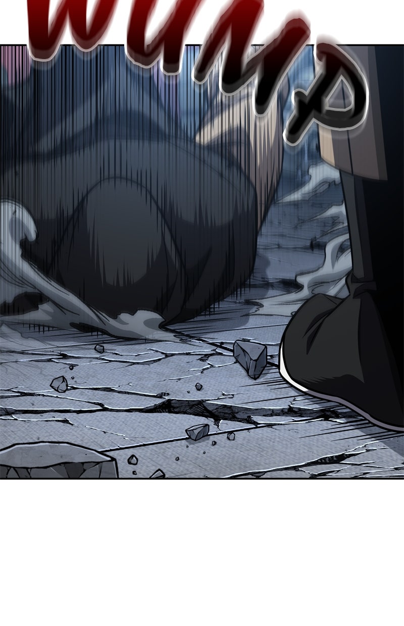 Read Nano-Maschine Manga Online