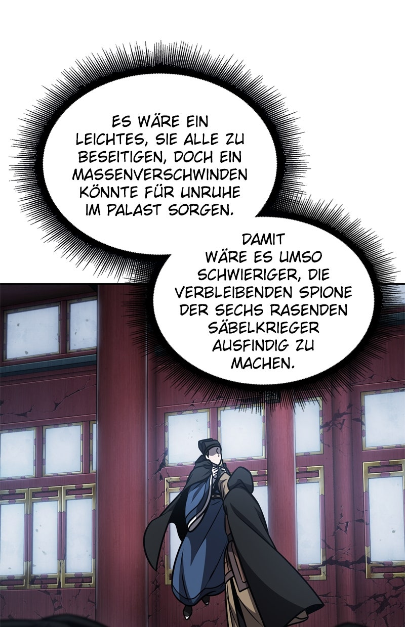 Read Nano-Maschine Manga Online