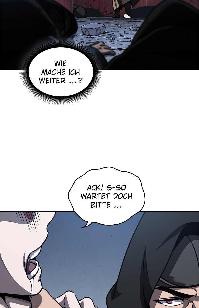 Read Nano-Maschine Manga Online