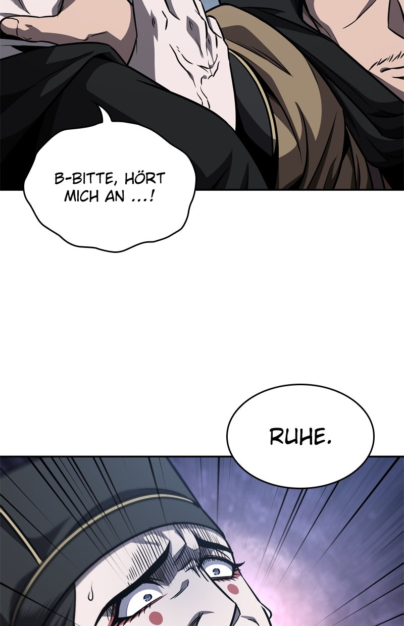 Read Nano-Maschine Manga Online