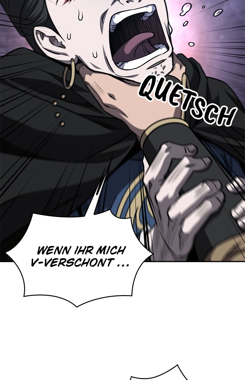 Read Nano-Maschine Manga Online