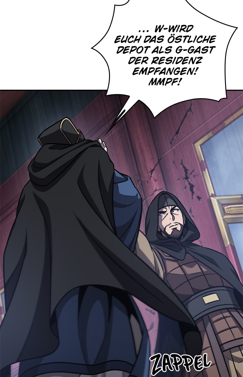 Read Nano-Maschine Manga Online