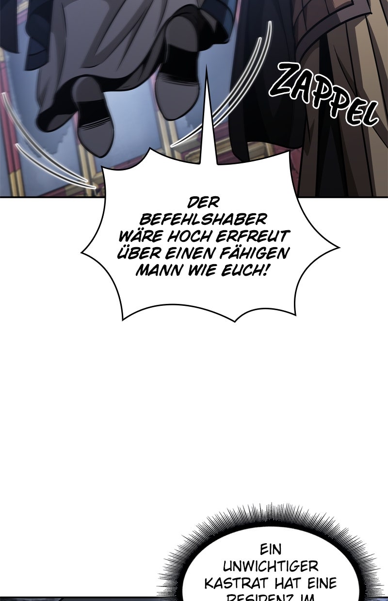 Read Nano-Maschine Manga Online