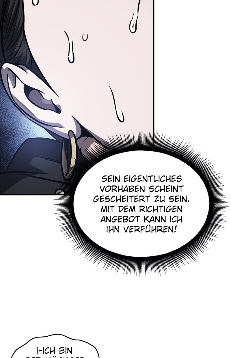 Read Nano-Maschine Manga Online