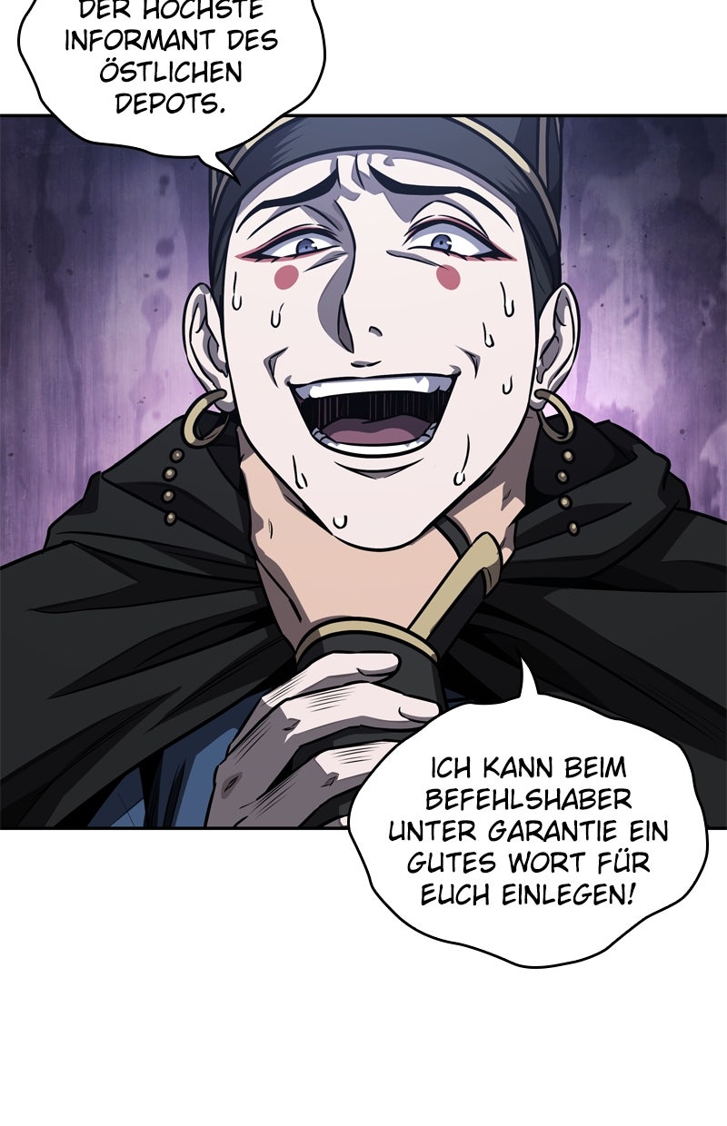 Read Nano-Maschine Manga Online