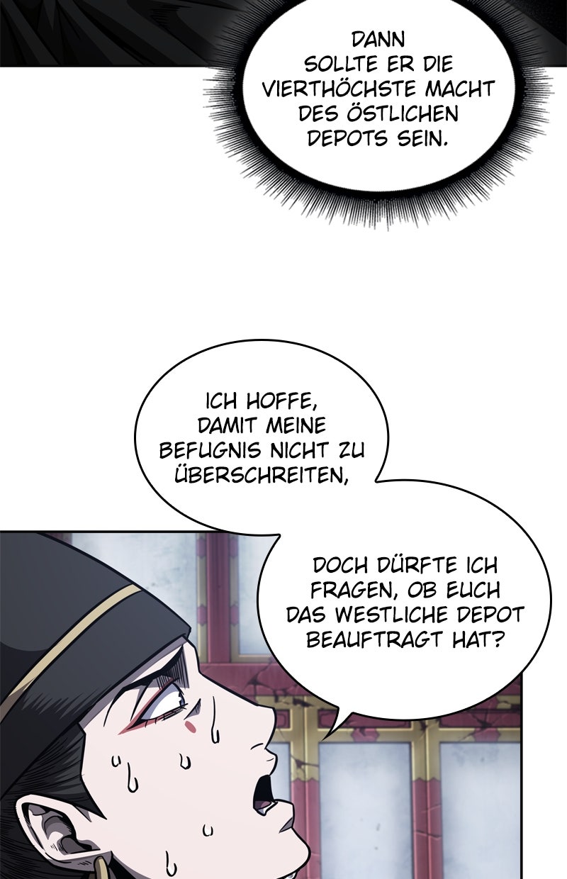 Read Nano-Maschine Manga Online