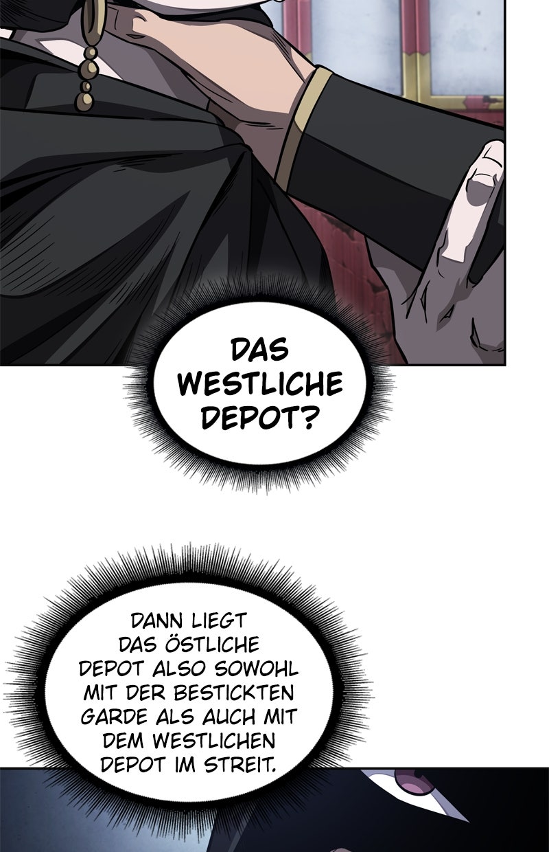 Read Nano-Maschine Manga Online