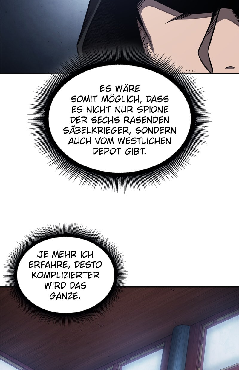 Read Nano-Maschine Manga Online