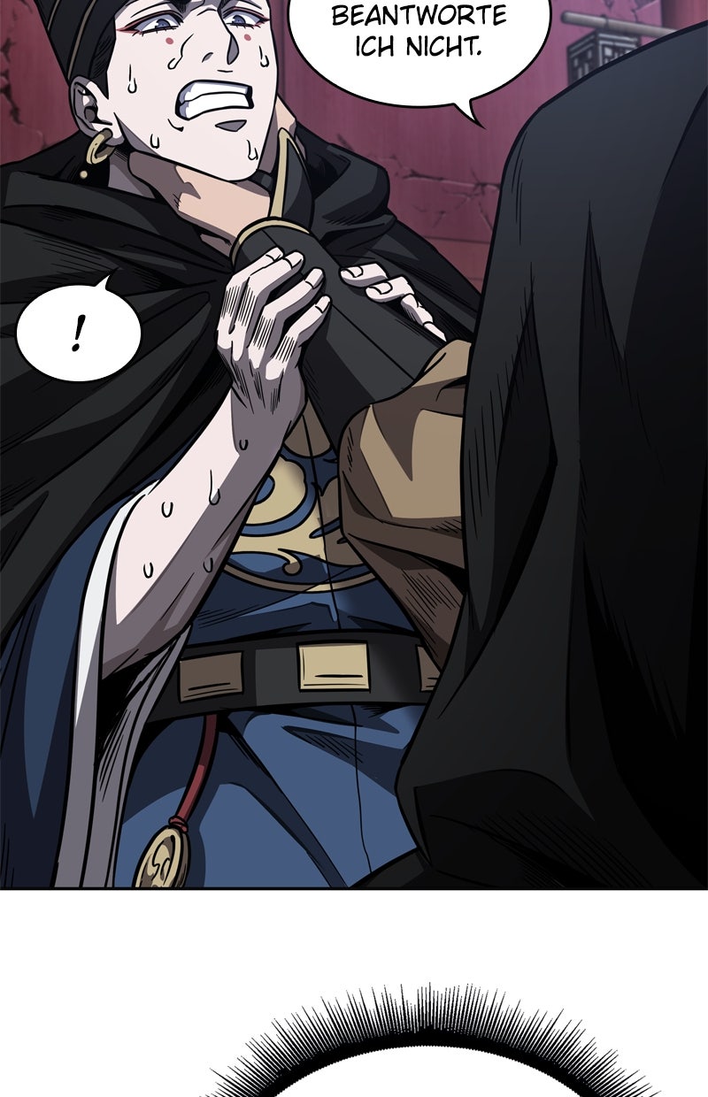 Read Nano-Maschine Manga Online