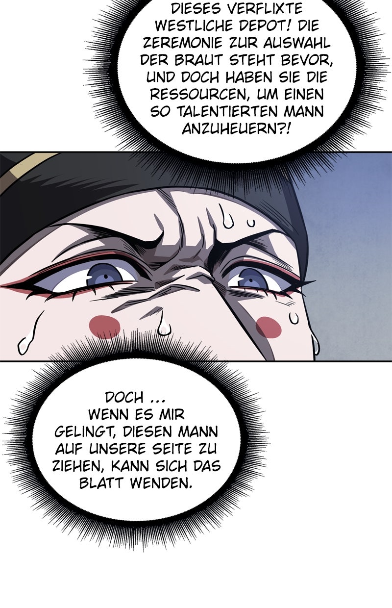 Read Nano-Maschine Manga Online