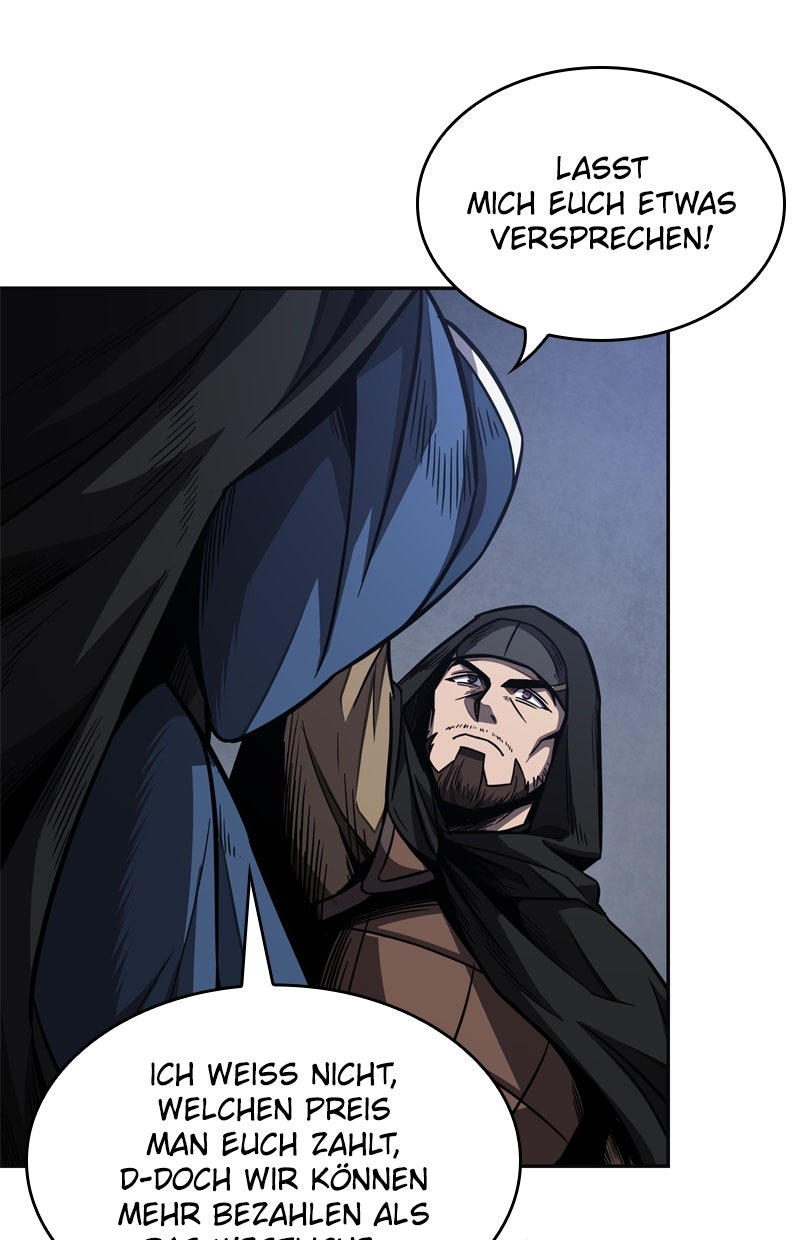 Read Nano-Maschine Manga Online