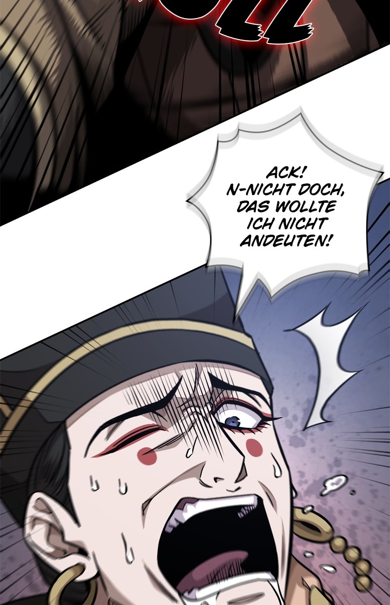 Read Nano-Maschine Manga Online