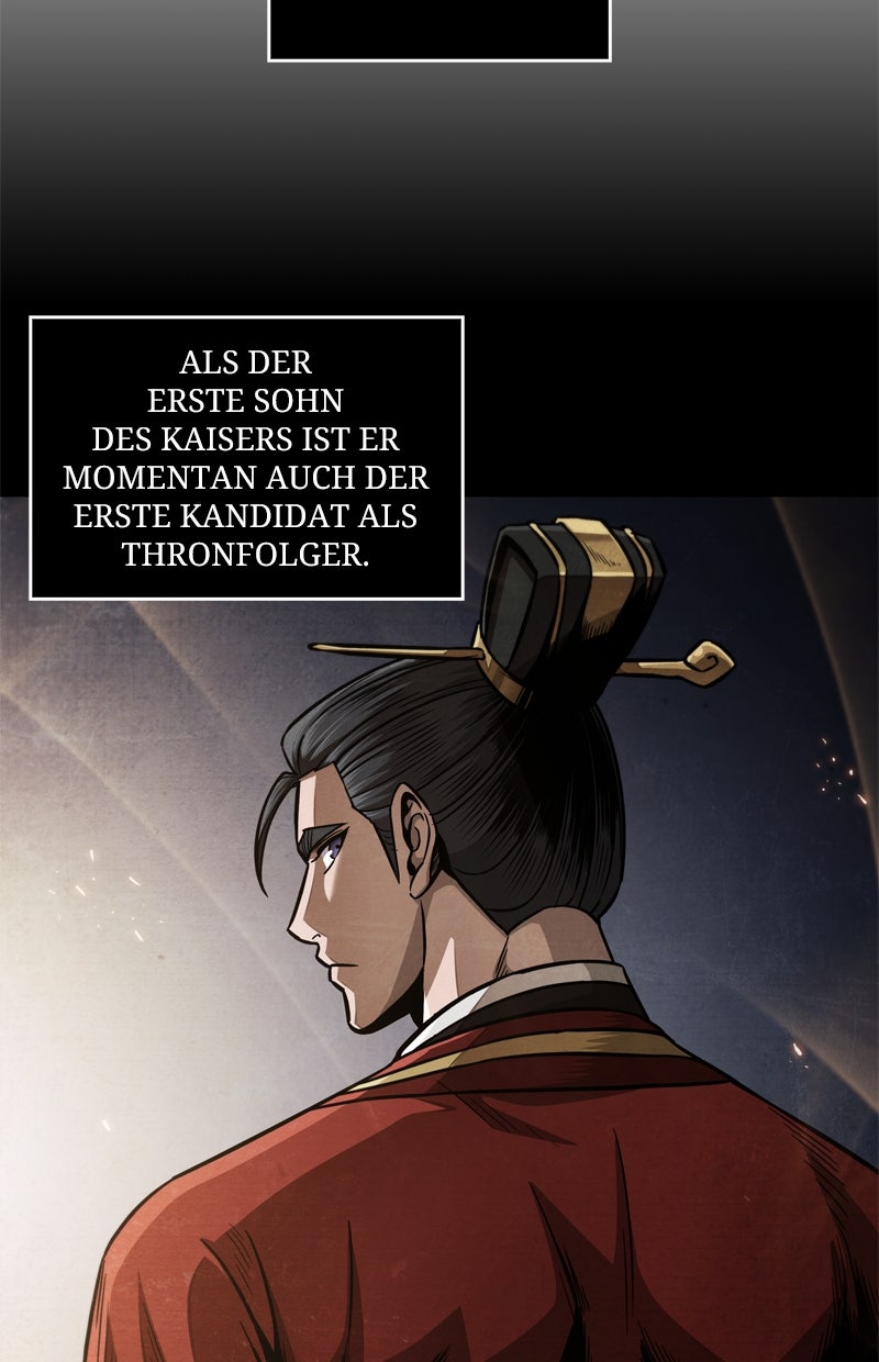 Read Nano-Maschine Manga Online