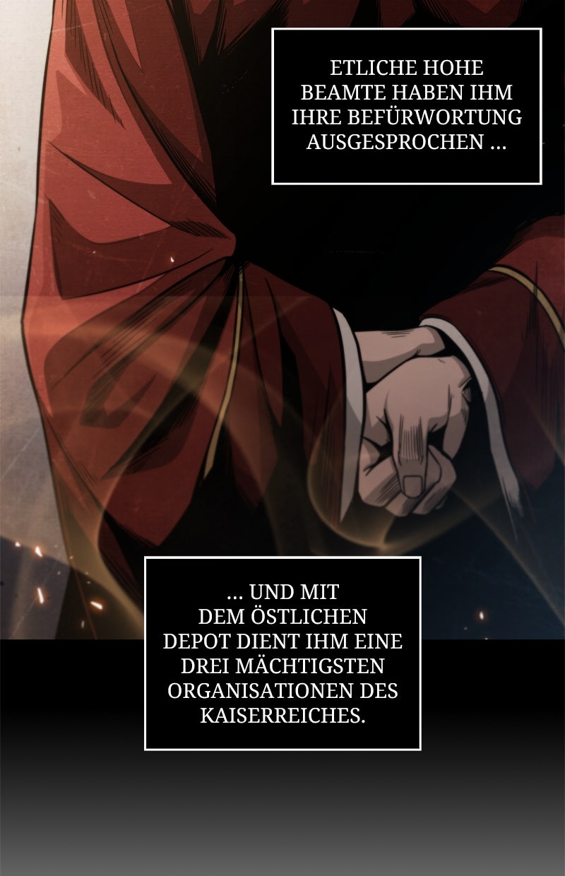 Read Nano-Maschine Manga Online