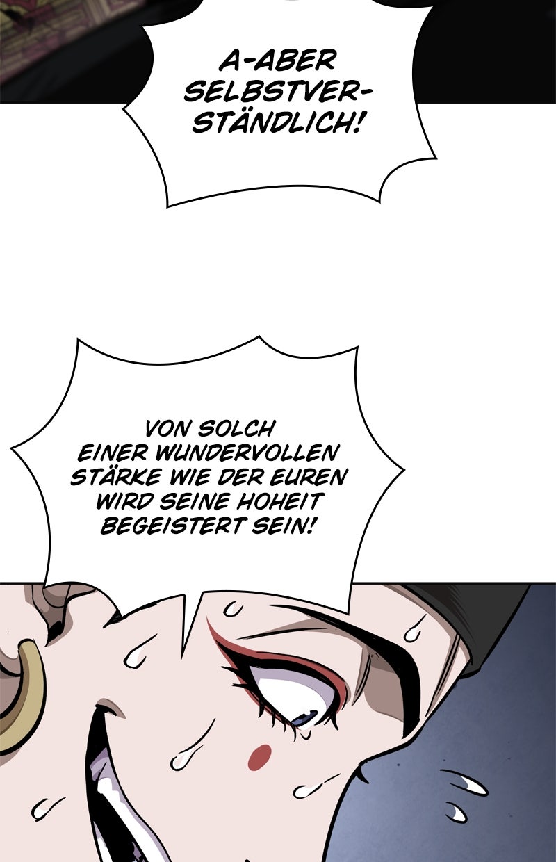 Read Nano-Maschine Manga Online