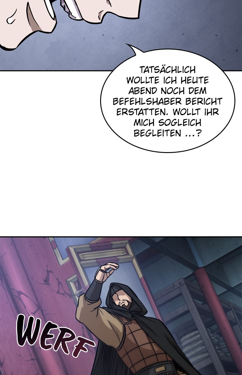 Read Nano-Maschine Manga Online