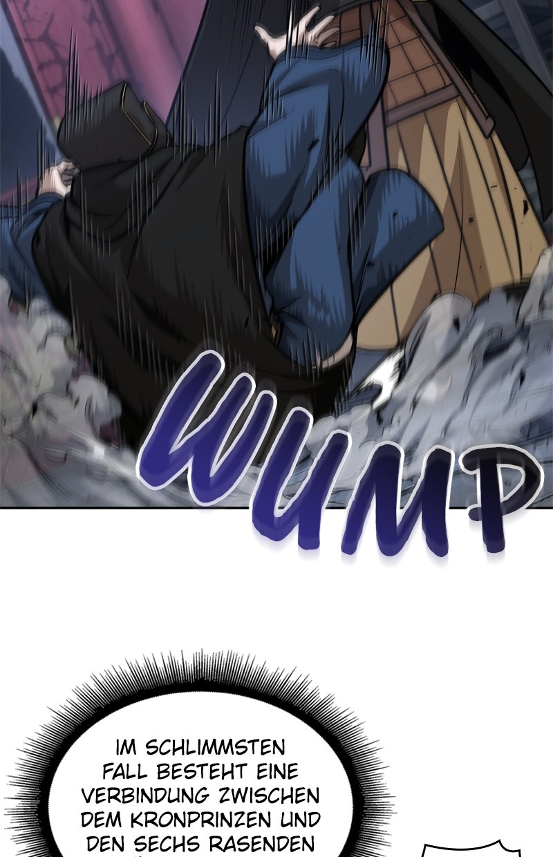 Read Nano-Maschine Manga Online