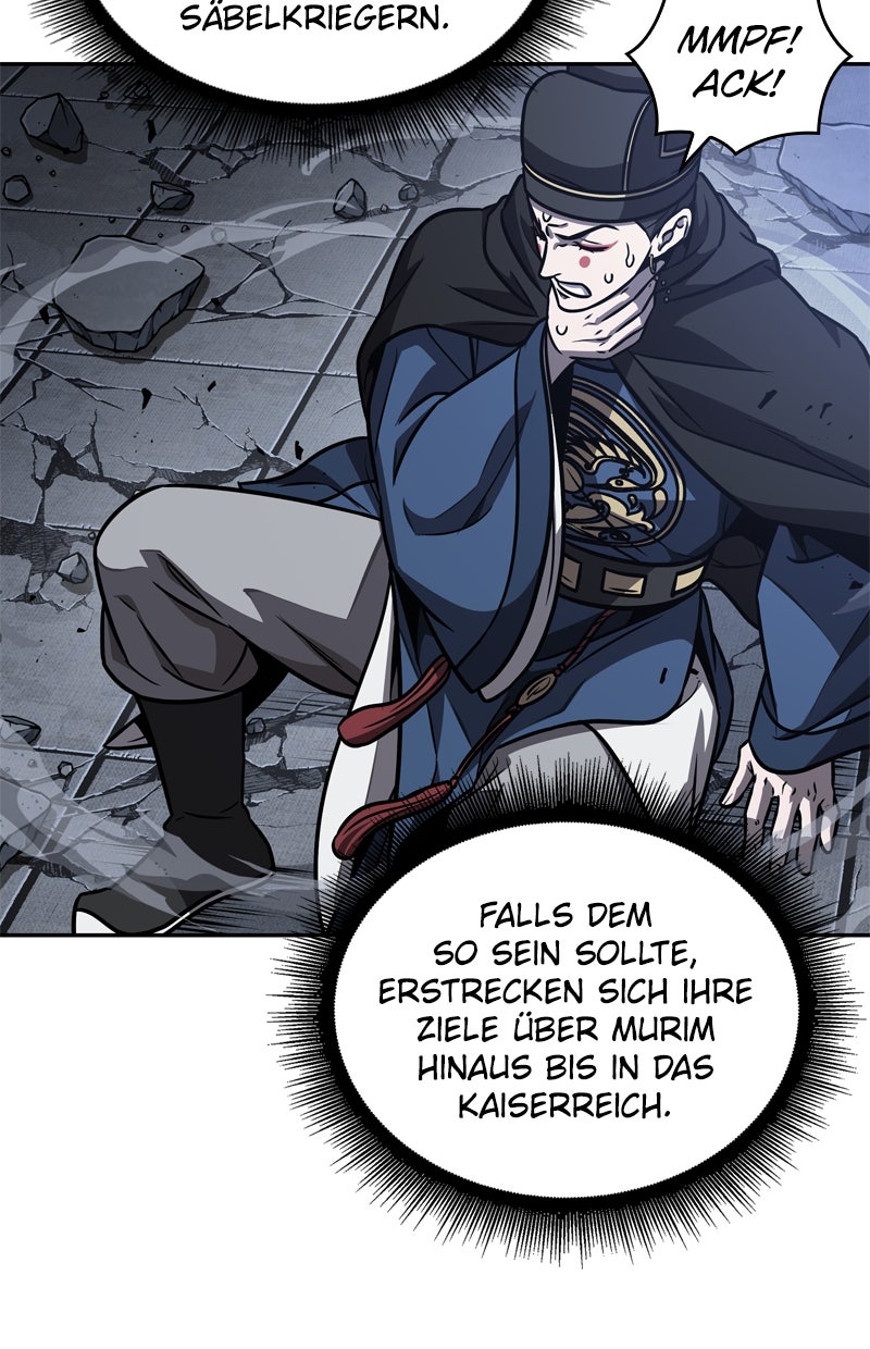 Read Nano-Maschine Manga Online