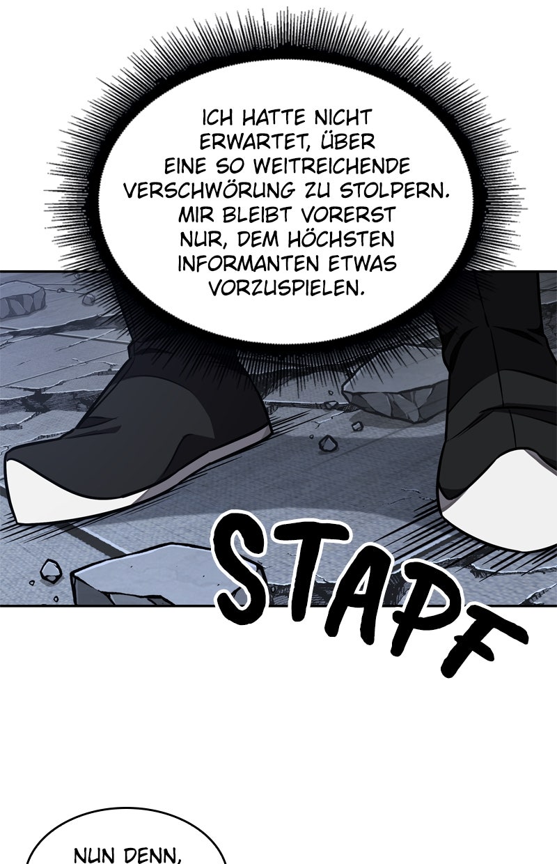 Read Nano-Maschine Manga Online