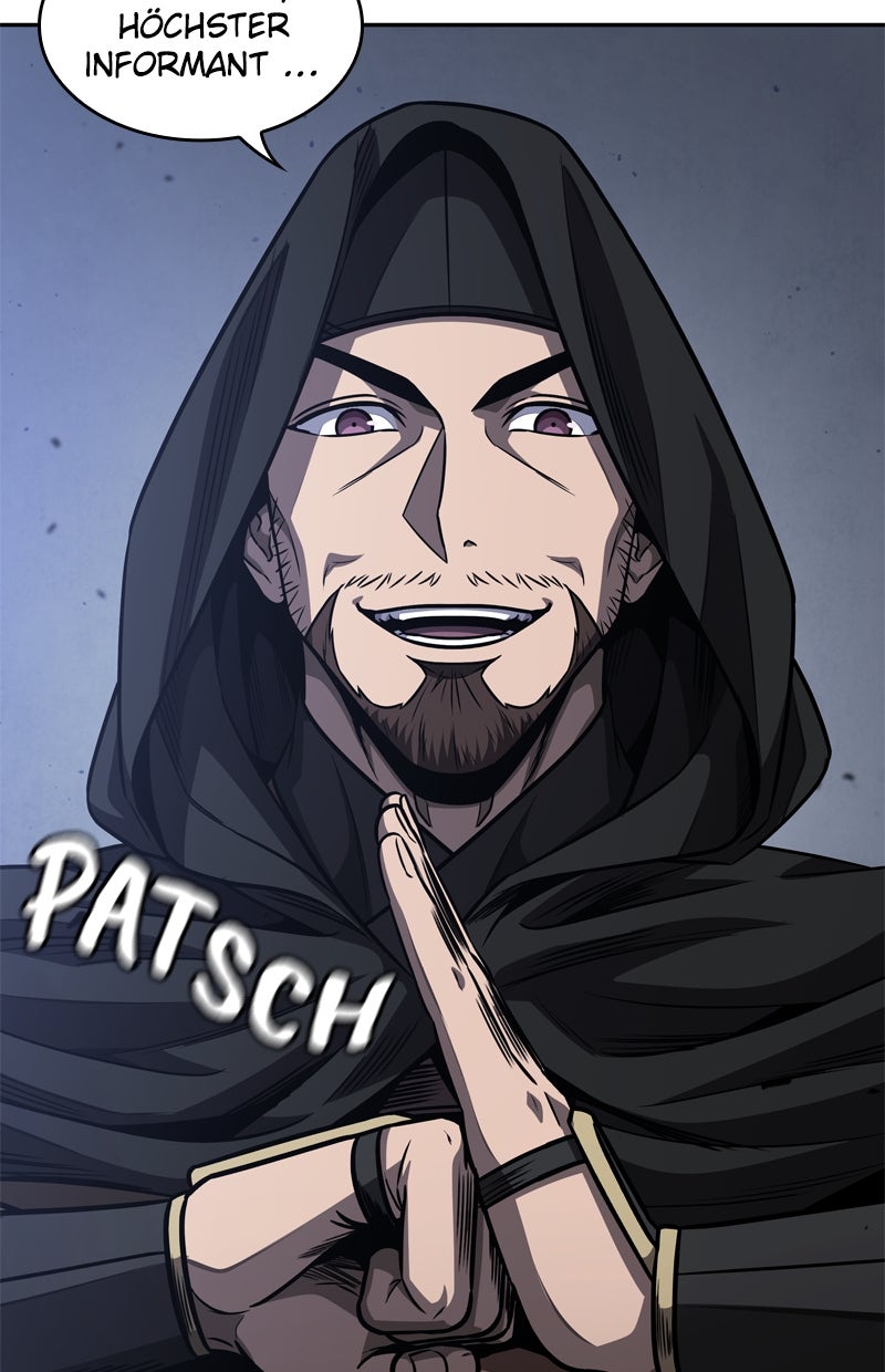 Read Nano-Maschine Manga Online