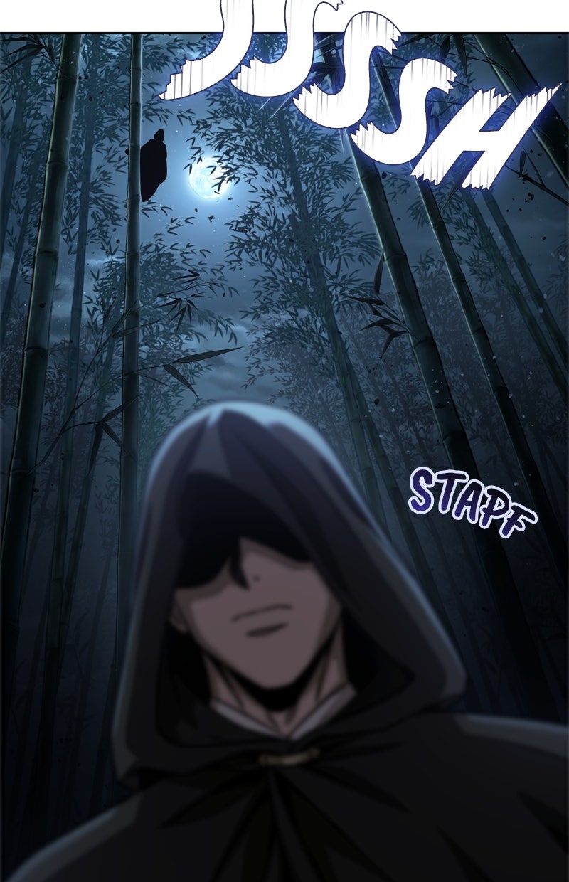 Read Nano-Maschine Manga Online