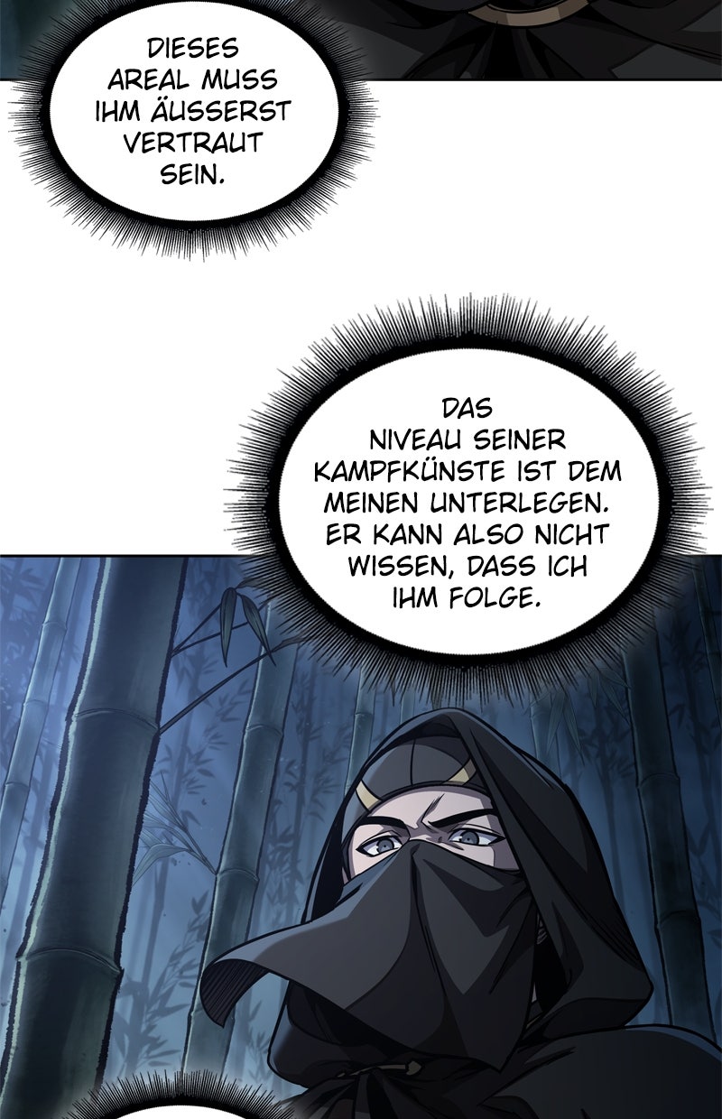 Read Nano-Maschine Manga Online