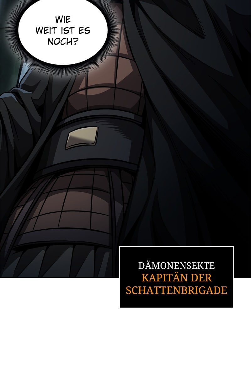 Read Nano-Maschine Manga Online