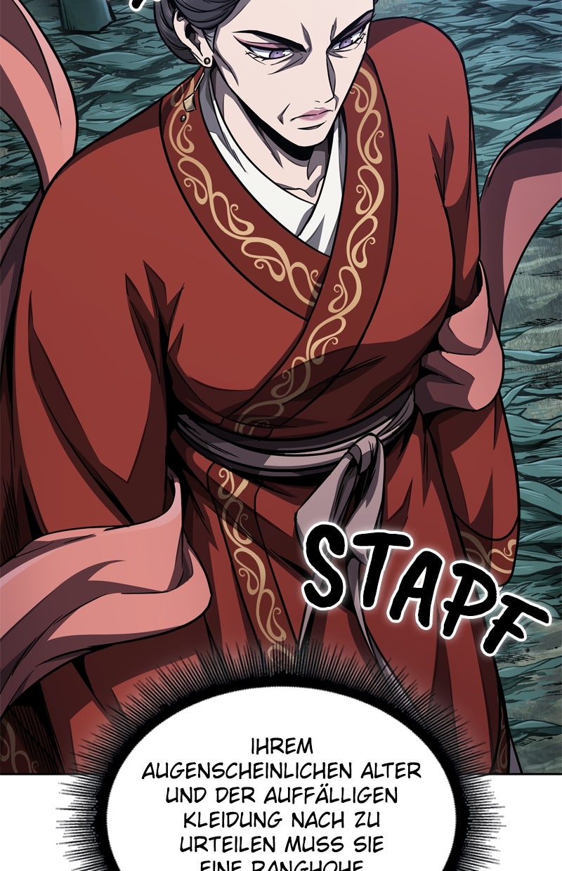 Read Nano-Maschine Manga Online