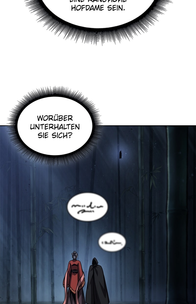 Read Nano-Maschine Manga Online