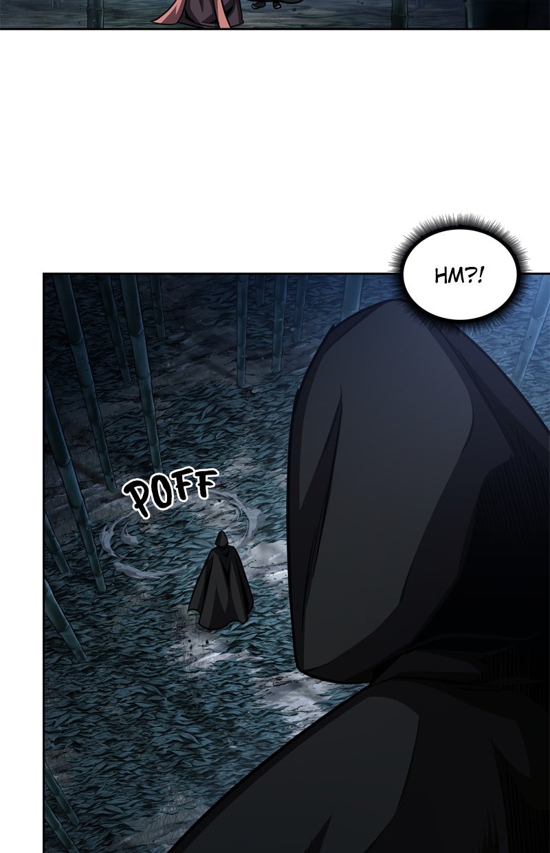 Read Nano-Maschine Manga Online