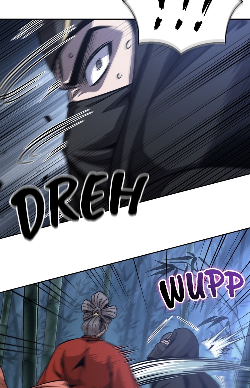 Read Nano-Maschine Manga Online