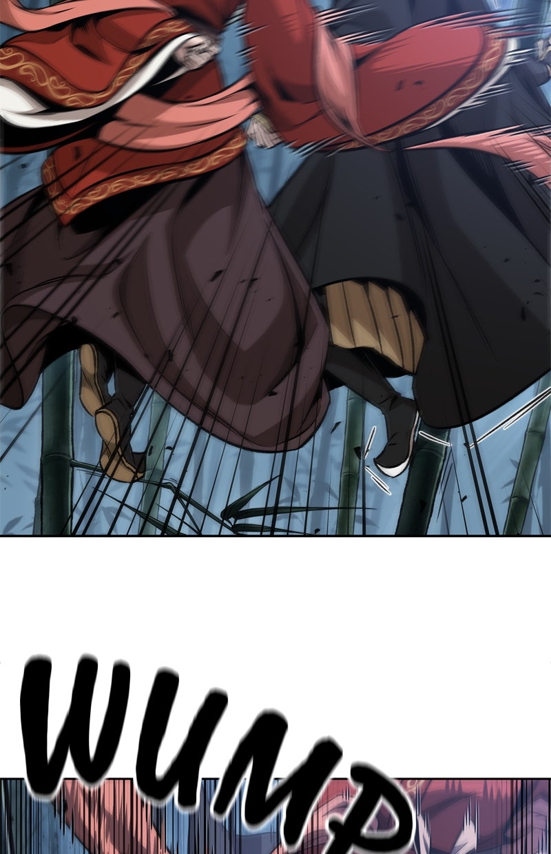 Read Nano-Maschine Manga Online